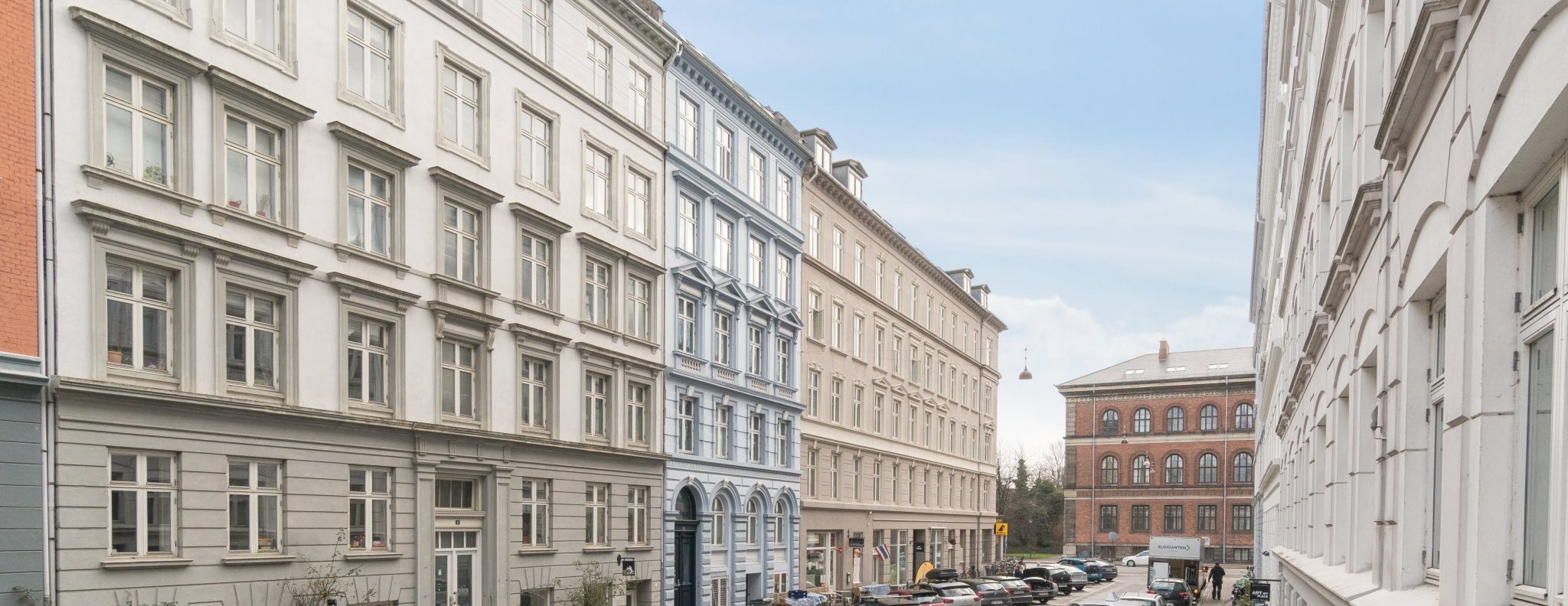 Ejendomsstrategi - Gottlieb+Partners strategisk ejendomsoptimering