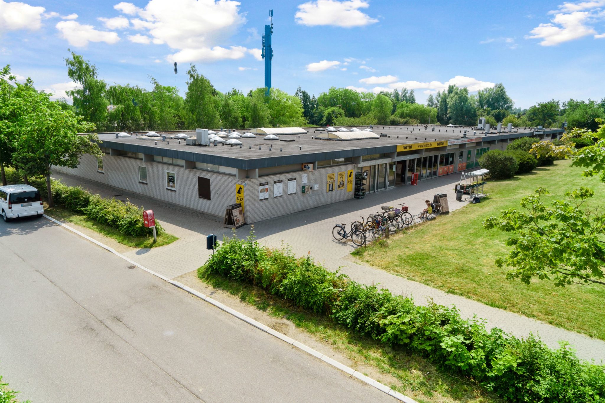 Lilleholm 1