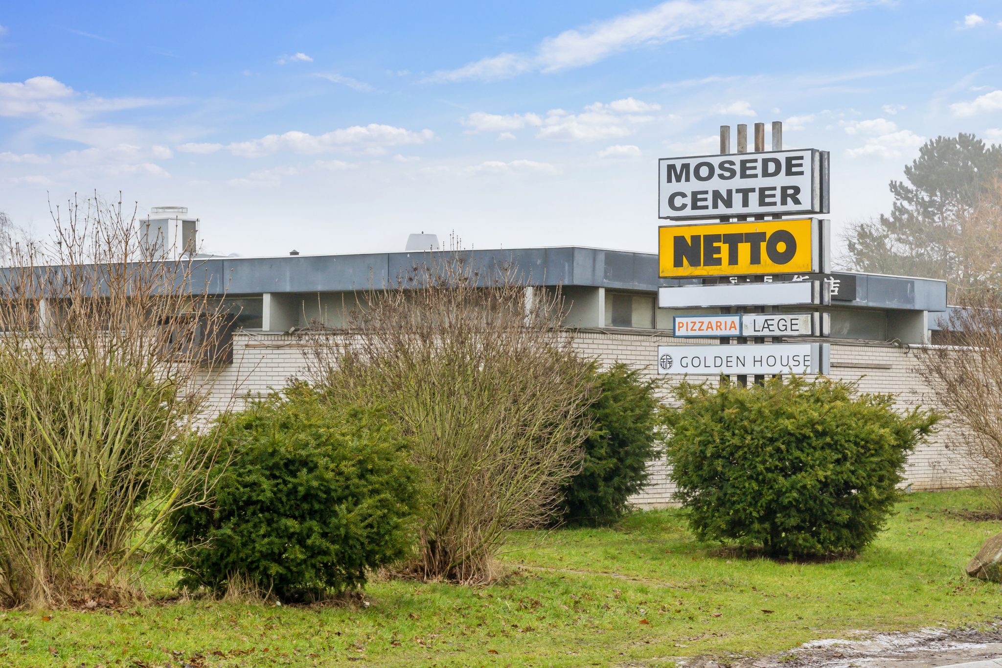Mosede Center (20)