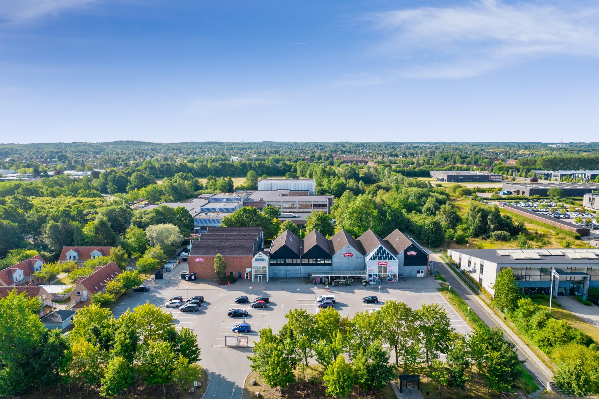 Gottliebpartners Kirsebærgården (1)