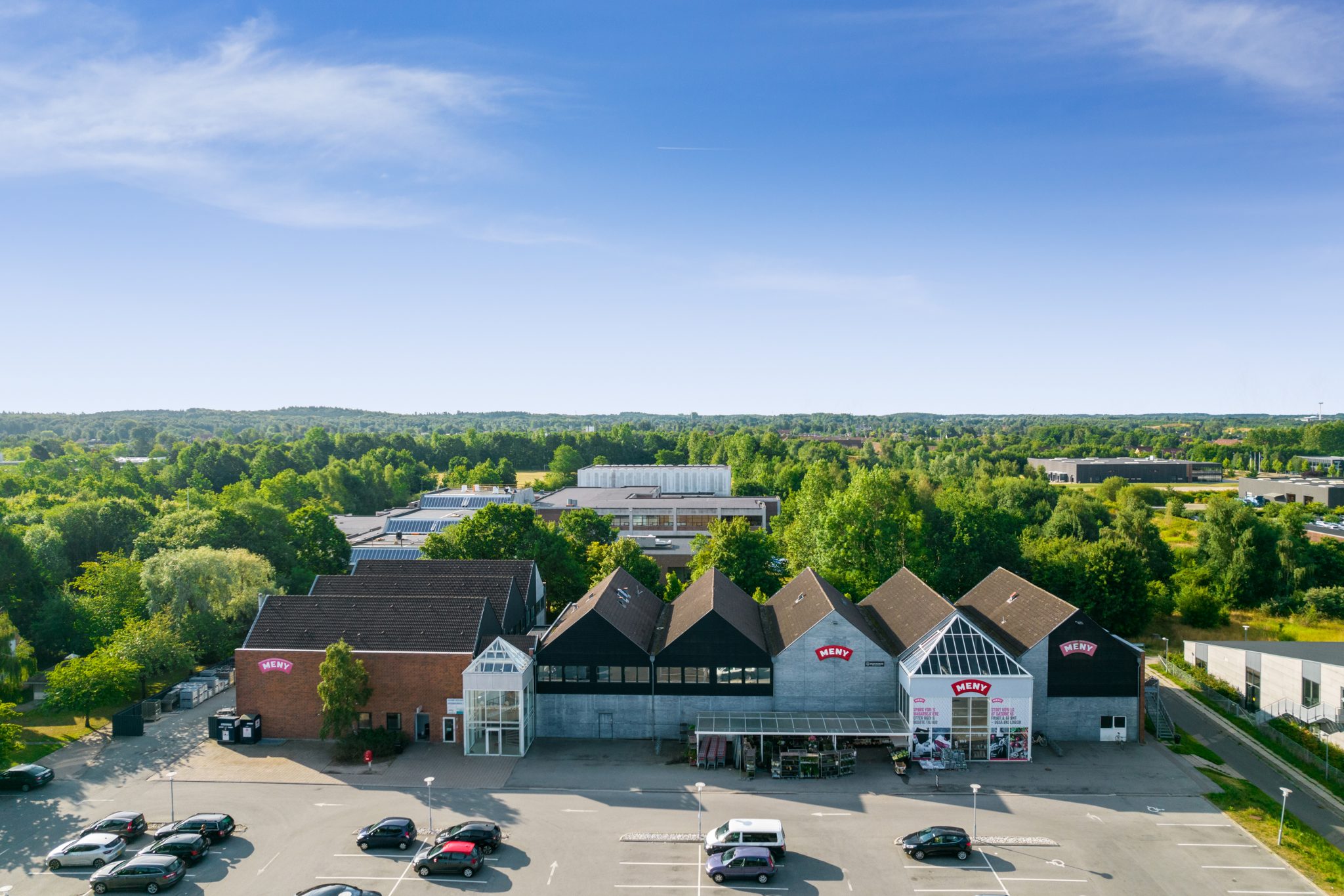 Gottliebpartners Kirsebærgården (2)