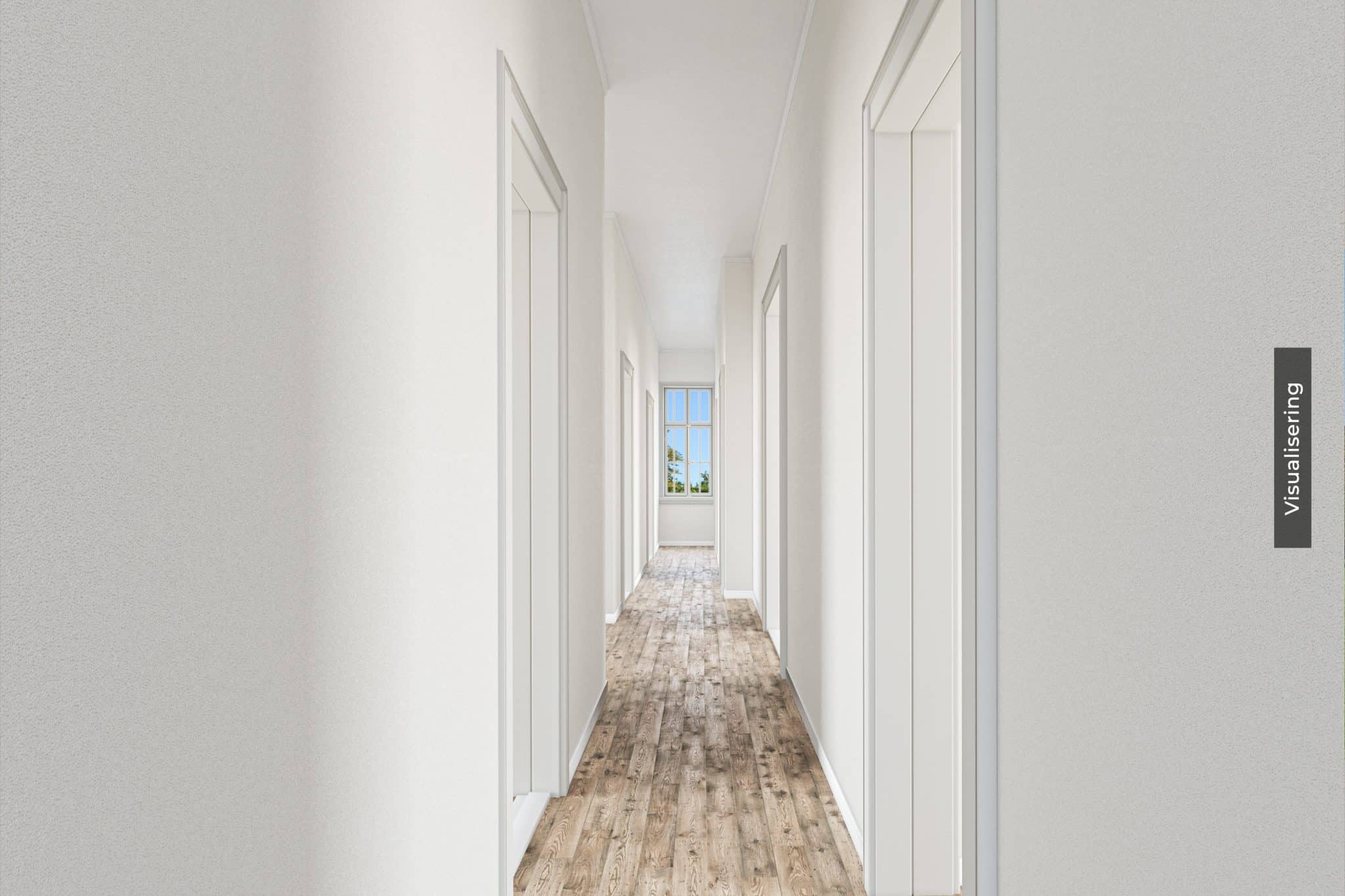 Vodroffsvej 8 Visualisering (4)