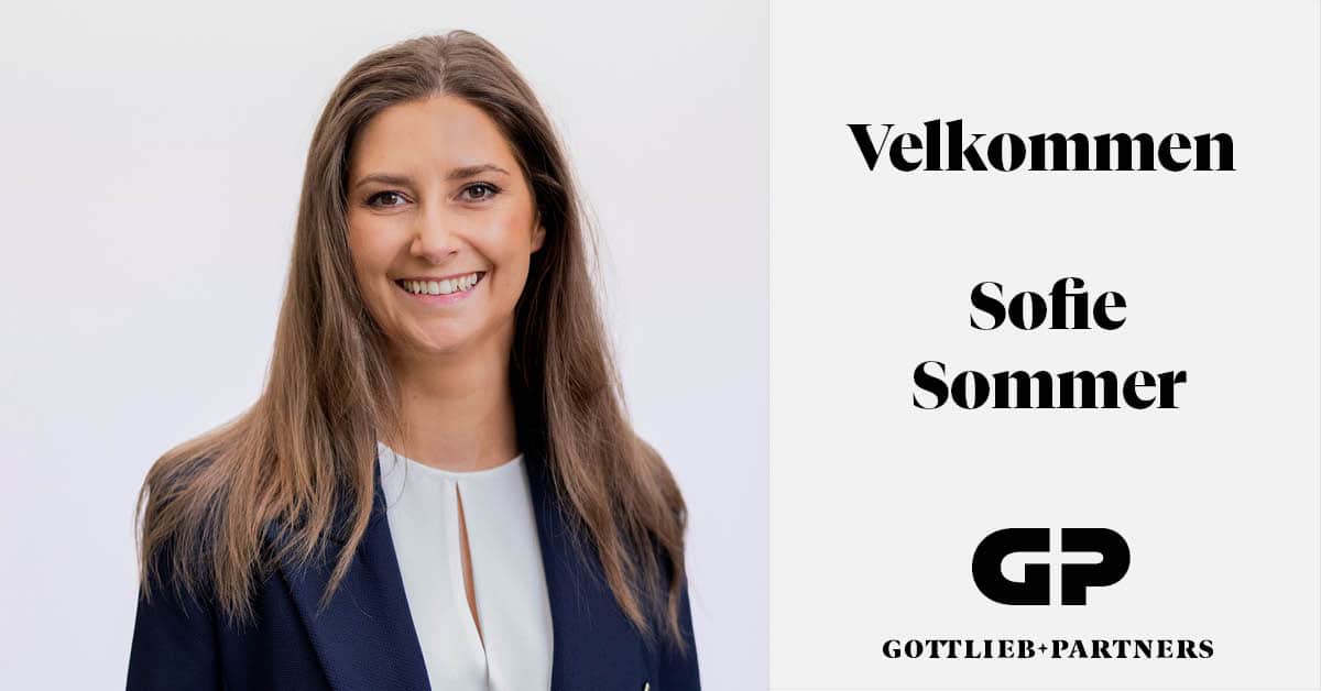 Linkedin Opslag Med Sofie