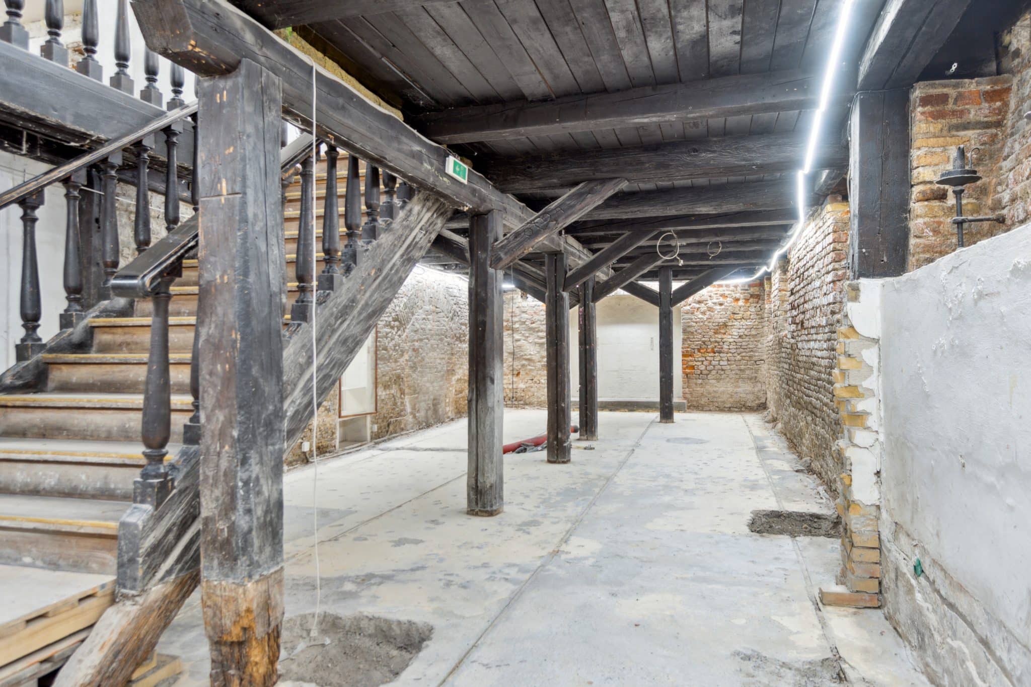 Kælder Forhus (2)