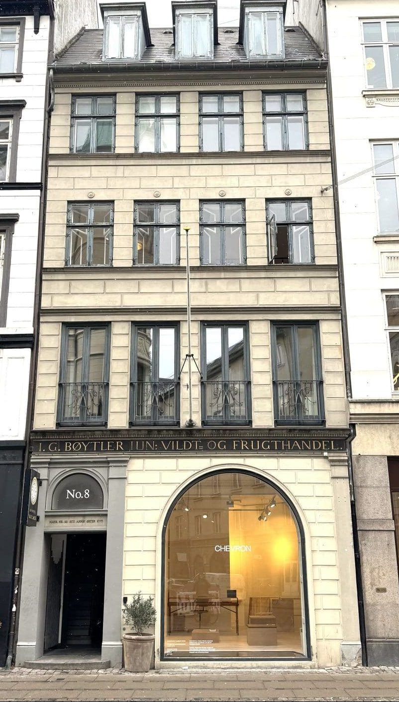 Bredgade 8