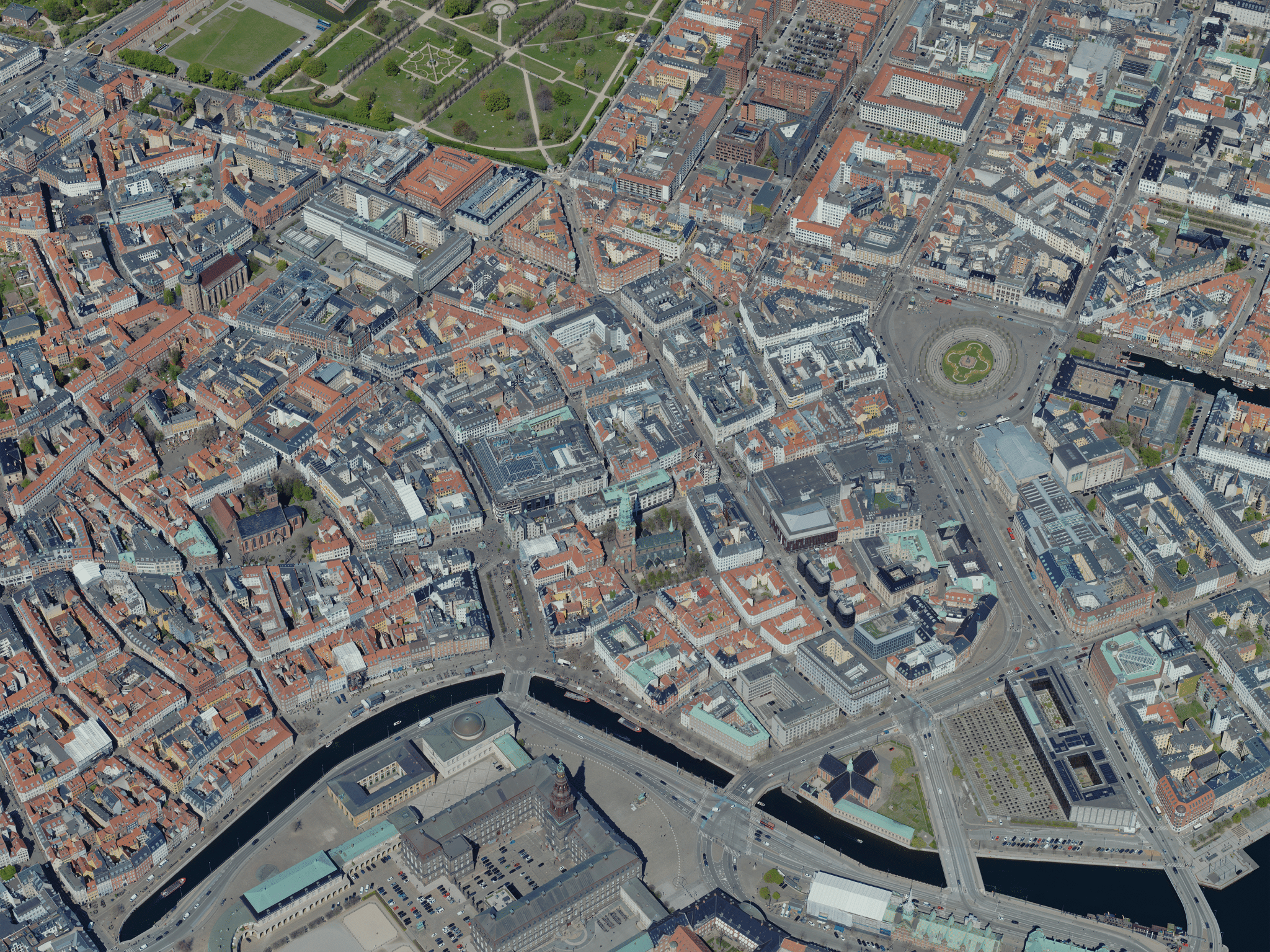 København Gottlieb Partners 2024