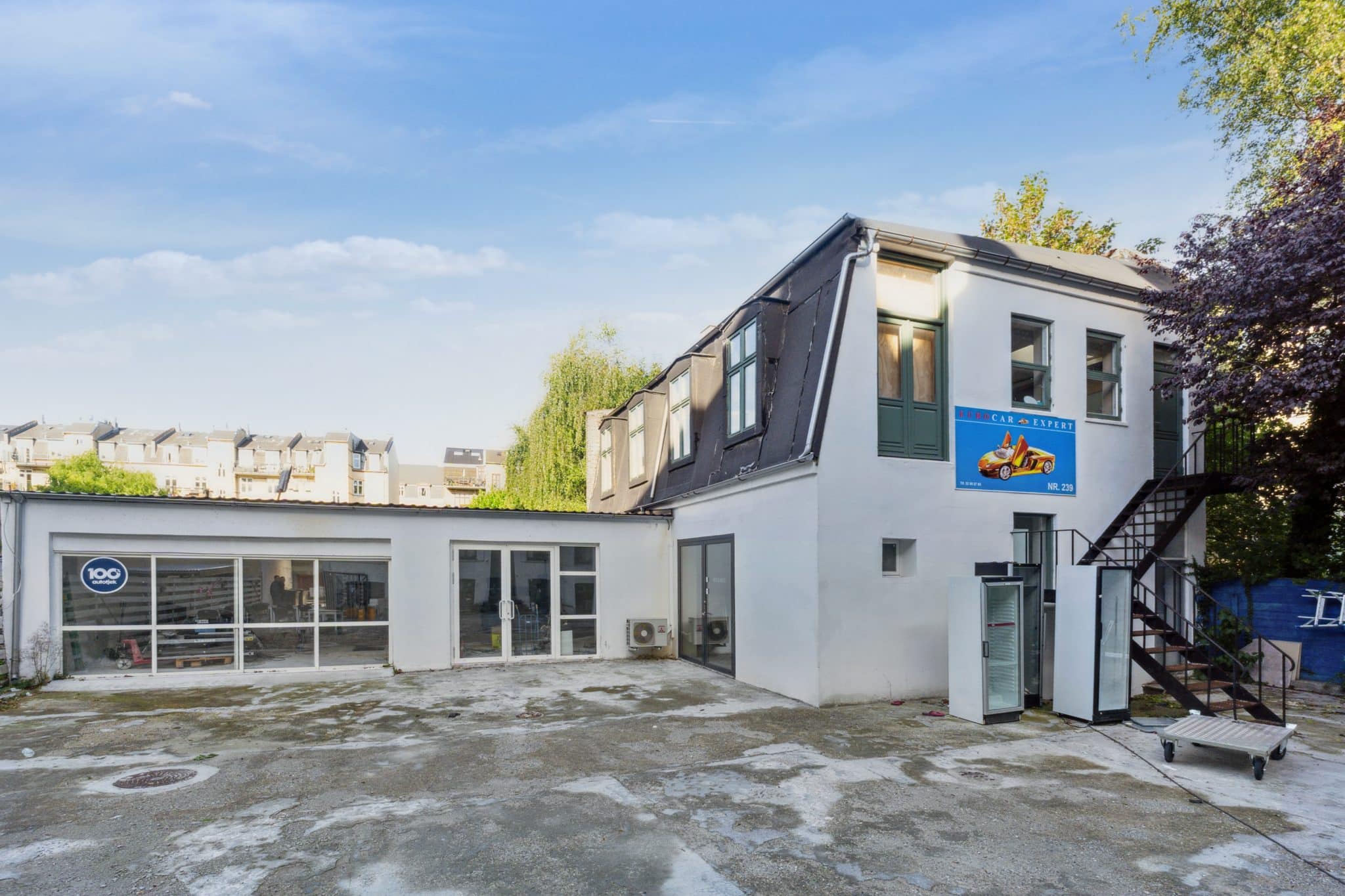 Nordre Fasanvej 239 (5)