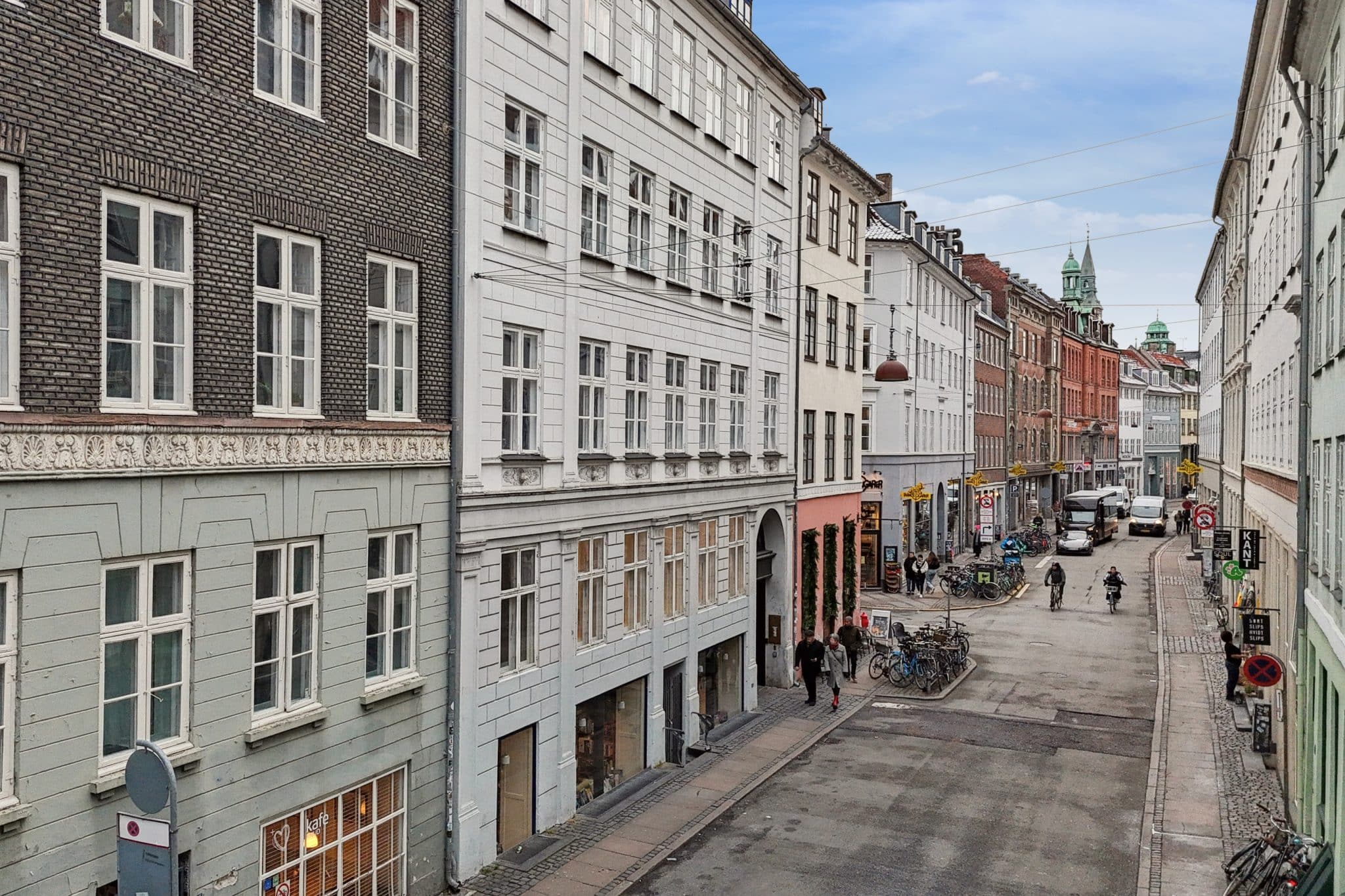 Default