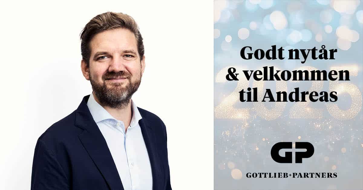 Linkedin Opslag Med 2025 Og Andreas